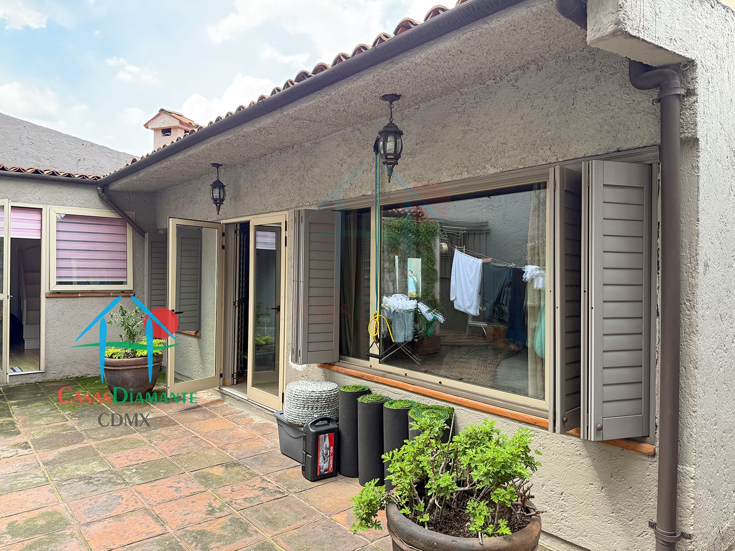 Herradura Casa Zen BD - Recámara principal 13